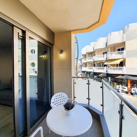 1 Arguineguin 1 Bedroom 45 Seconds From The Beach Apart 1 Exterior photo