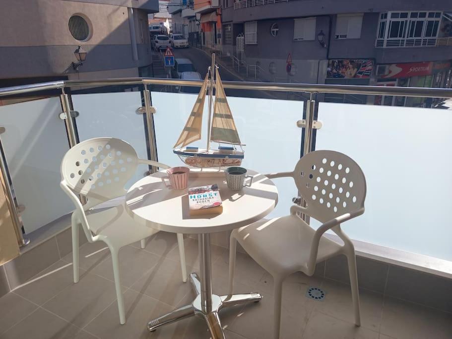 1 Arguineguin 1 Bedroom 45 Seconds From The Beach Apart 1 Exterior photo