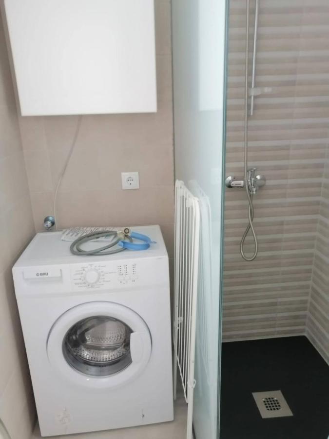 1 Arguineguin 1 Bedroom 45 Seconds From The Beach Apart 1 Exterior photo