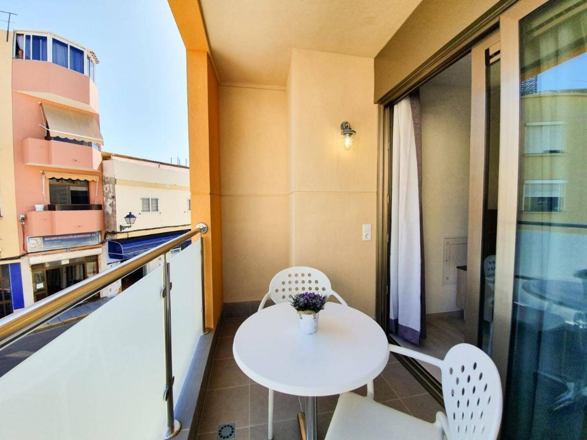 1 Arguineguin 1 Bedroom 45 Seconds From The Beach Apart 1 Exterior photo