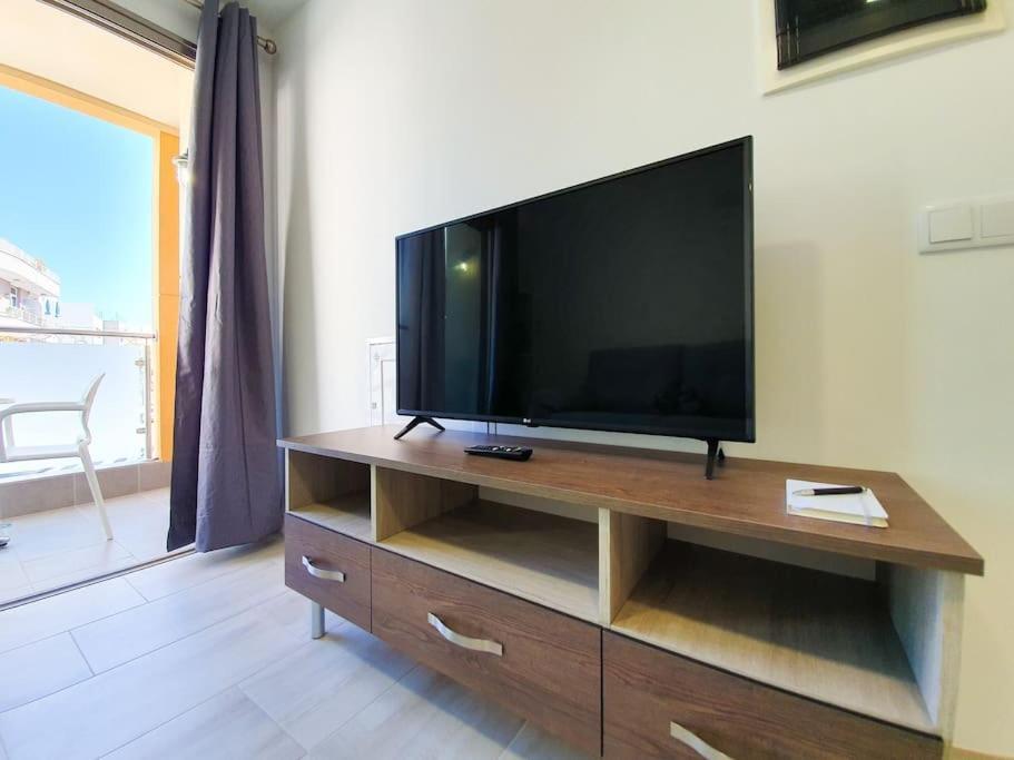 1 Arguineguin 1 Bedroom 45 Seconds From The Beach Apart 1 Exterior photo