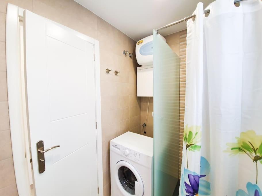 1 Arguineguin 1 Bedroom 45 Seconds From The Beach Apart 1 Exterior photo