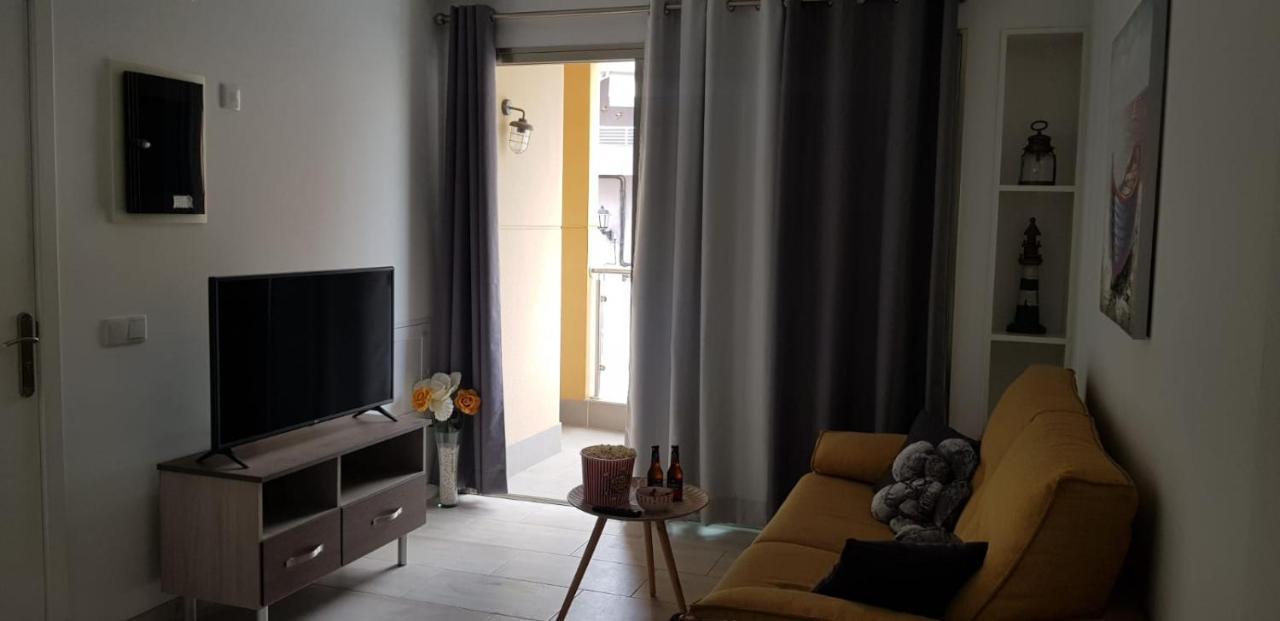 1 Arguineguin 1 Bedroom 45 Seconds From The Beach Apart 1 Exterior photo