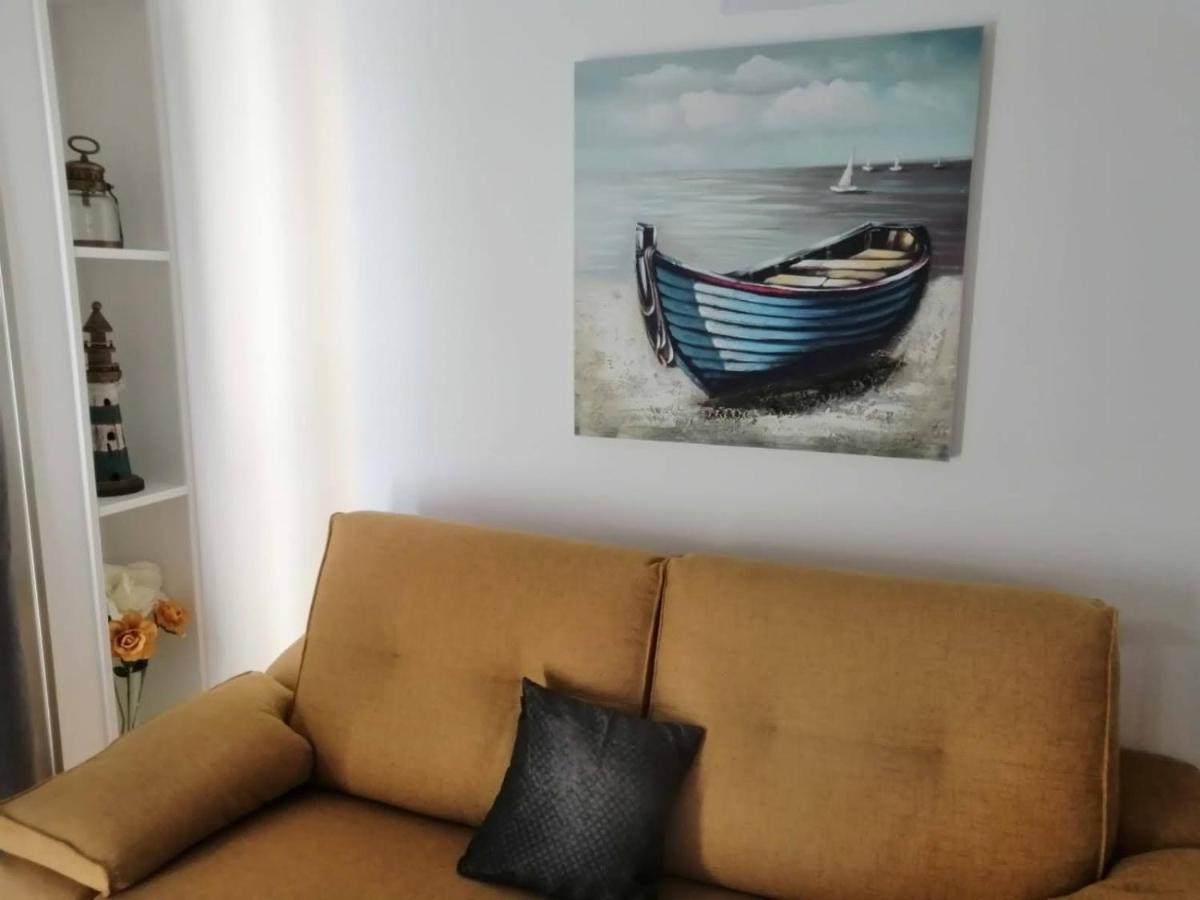 1 Arguineguin 1 Bedroom 45 Seconds From The Beach Apart 1 Exterior photo
