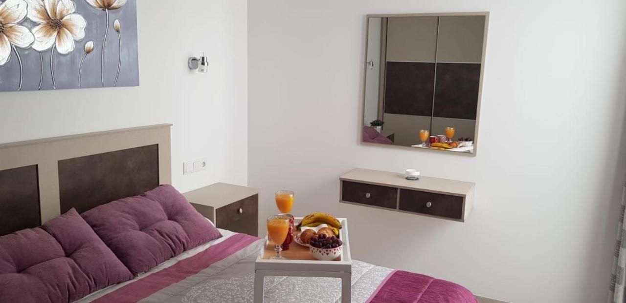 1 Arguineguin 1 Bedroom 45 Seconds From The Beach Apart 1 Exterior photo