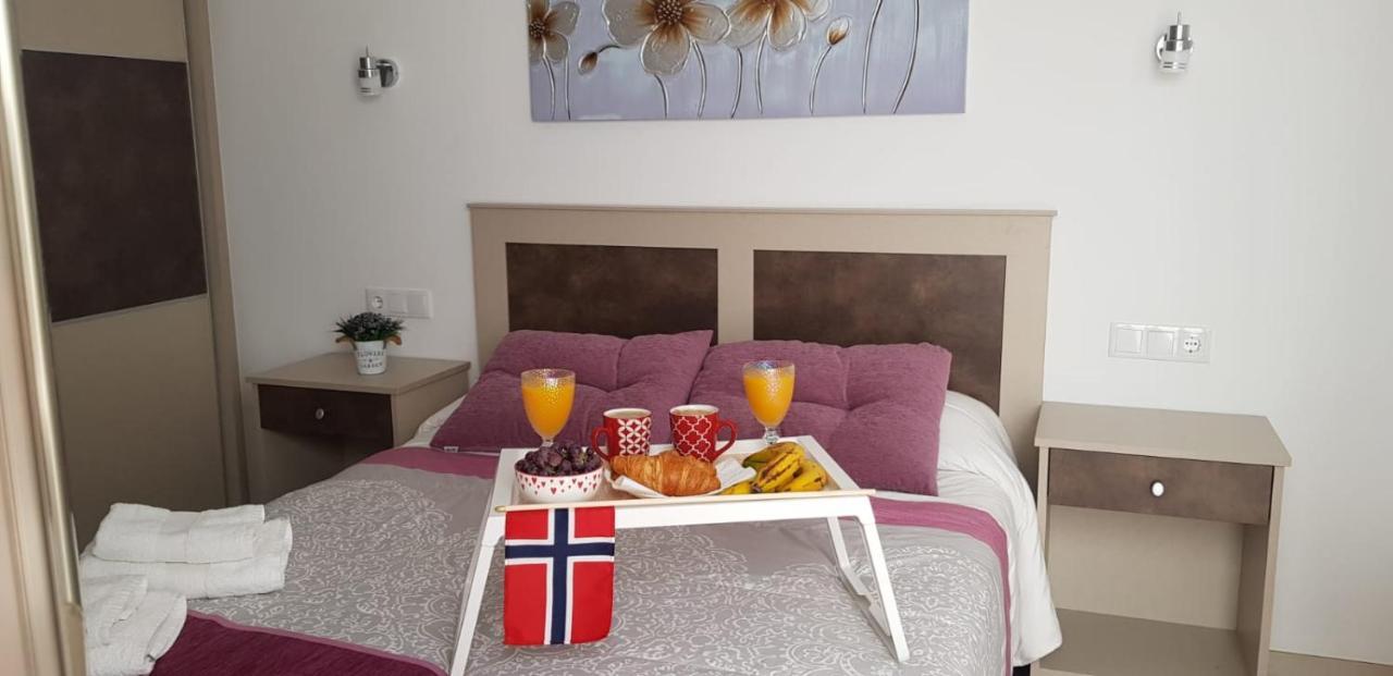1 Arguineguin 1 Bedroom 45 Seconds From The Beach Apart 1 Exterior photo